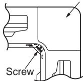 TOSHIBA TCB-SC642TLE2 - How to install the sensors - 2