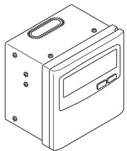 TOSHIBA TCB-SC642TLE2 - How to install the central controller - 5