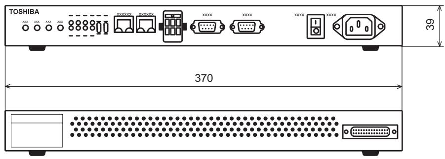 TOSHIBA TCB-SC642TLE2 - Intelligent Server - 3