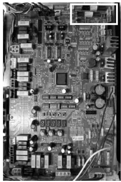 TOSHIBA TCB-SC642TLE2 - How to install - 1