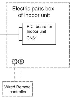 TOSHIBA TCB-SC642TLE2 - Performance/Electric cabling diagram - 2