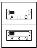 TOSHIBA TCB-SC642TLE2 - Slide switch - 2