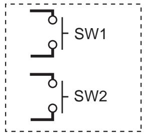TOSHIBA TCB-SC642TLE2 - Function / Electric wiring diagram - 3
