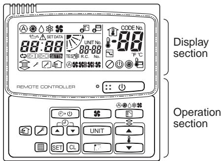TOSHIBA TCB-SC642TLE2 - Display section - 1