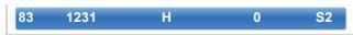 TOSHIBA W4333 - To add a transponder: - 5
