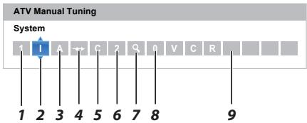 TOSHIBA W4333 - Tuning - 1