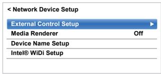 TOSHIBA W4333 - New Device Detection - 1