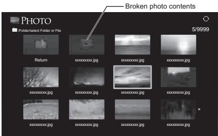 PHOTO Prodenset Folder or File Broken photo contents 5/9999 Return xxxxxxxxjg xxxxxxxxjg xxxxxxxxjg xxxxxxxxjg xxxxxxxxjg xxxxxxxxjg xxxxxxxxjg xxxxxxxxjg xxxxxxxxjg xxxxxxxxjg xxxxxxxxjg xxxxxxxxjg