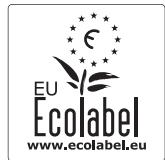 EU Ecolabel www.ecolabel.eu