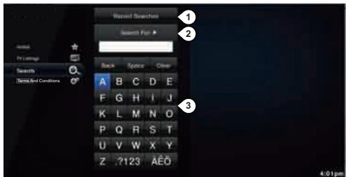 Hazard Searches Search For ▲ Back Space Close A B C D E F G H I J K L M N O P Q R S T U V W X Y Z .7123 AEO 4.01 pm