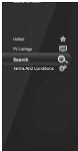 Search Terms And Conditions