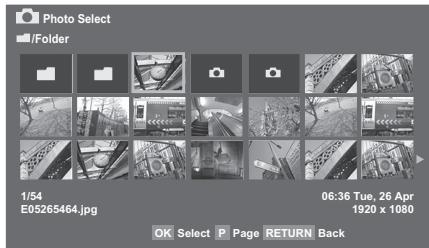 TOSHIBA ZV743 - Photo Select - 2