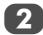 TOSHIBA ZV743 - To change the Auto Start setting: - 2