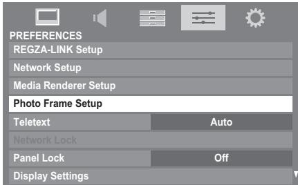 TOSHIBA ZV743 - Open from Menu - 1
