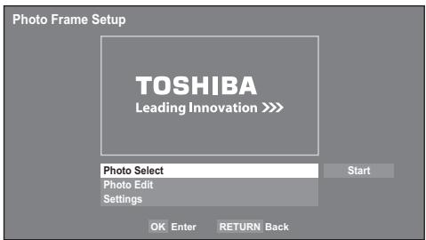TOSHIBA ZV743 - Photo Select - 1