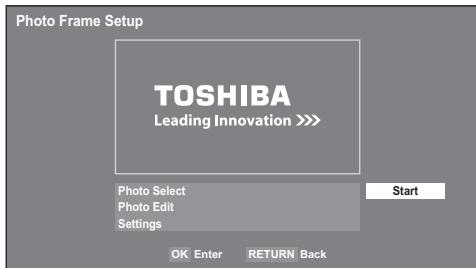 TOSHIBA ZV743 - Open from Menu - 2