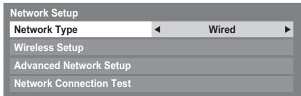 TOSHIBA ZV743 - Setting up the Network - 2