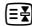 TOSHIBA ZV743 - When in Text mode: - 2