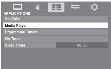 TOSHIBA ZV743 - To change the Auto Start setting: - 3