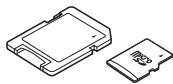 TOSHIBA C70D-A-111 - Memory media - 3