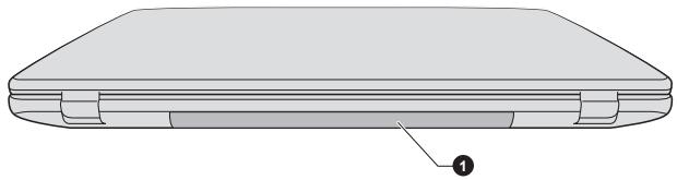 TOSHIBA C70D-A-111 - Back - 1