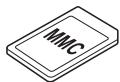 TOSHIBA C70D-A-111 - Memory media - 4