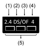 TOSHIBA C70D-A-111 - Indication for Wireless LAN - 1