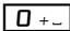 SHARP 903SH - Table of Characters - 1