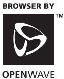 SHARP 903SH - Bluetooth - 4