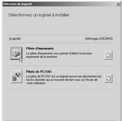 SHARP AR-M236 - Double-cliqueur sur l'icône "setup.exe" (3) - 3