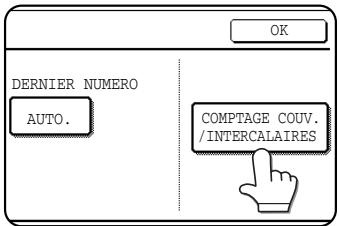 SHARP AR-M451 - REMARQUES - 1