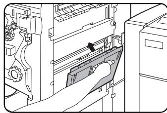 SHARP AR-M451 - ATTENTION! - 13