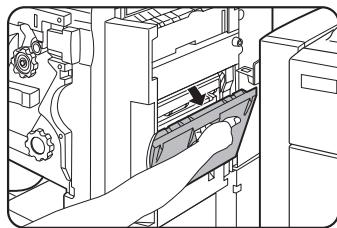 SHARP AR-M451 - ATTENTION! - 7