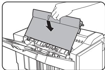 SHARP AR-M451 - ATTENTION! - 5