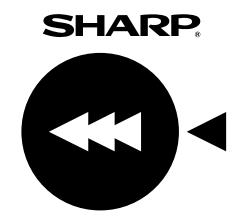 SHARP AR-M451 - STOCKAGE DES FOURNITURES - 1