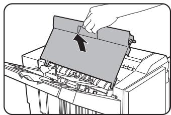 SHARP AR-M451 - ATTENTION! - 3