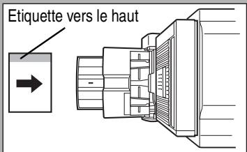 SHARP AR-M451 - REMARQUES - 2
