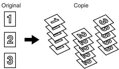 SHARP AR-M451 - ■ Signification de "R" sur les indications de format des originaux ou du papier - 3