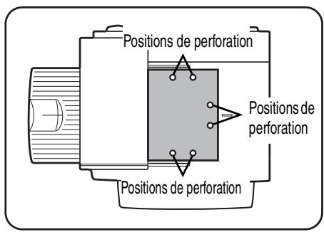 SHARP AR-M451 - Notes relatives à l'utilisation du chargeur automatique de documents - 1