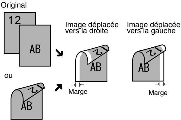 SHARP AR-M451 - REMARQUES - 2