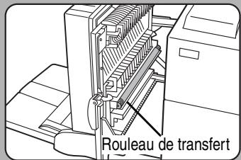 SHARP AR-M451 - REMARQUE - 1