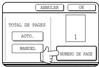 SHARP AR-M451 - REMARQUES - 1