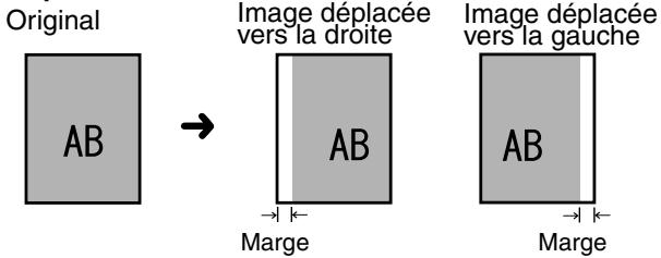 SHARP AR-M451 - REMARQUES - 1