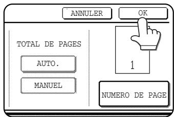 SHARP AR-M451 - REMARQUES - 2