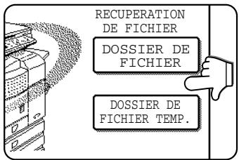 SHARP AR-M451 - Travaux d'impression - 2