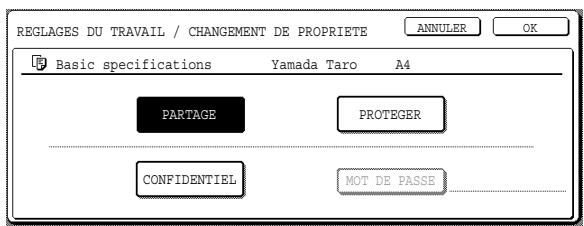 SHARP AR-M451 - [CHANGEMENT DE PROPRIETE] - 1