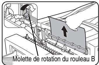 SHARP AR-M451 - REMARQUE - 3