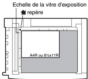 SHARP AR-M451 - REMARQUE - 2