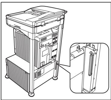 SHARP AR-M451 - PRECAUTIONS - 4