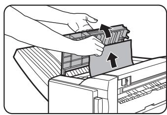 SHARP AR-M451 - ATTENTION! - 4